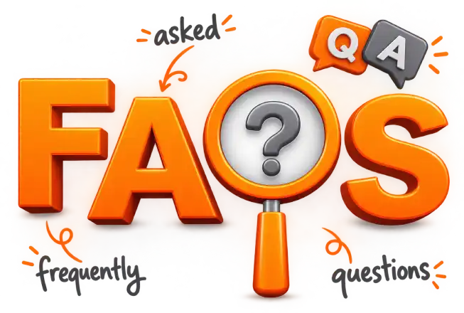 FAQ-Answers