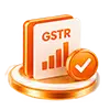 GSTR Reports GSTR Reports