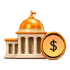 Government PSUs icon