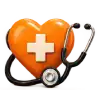 Healthcare icon