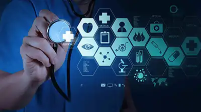 Healthcare-inoday