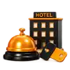Hospitality icon