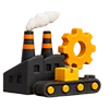 Manufacturing