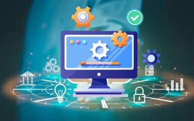Personalized Dashboard Designing