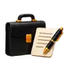 Professional icon