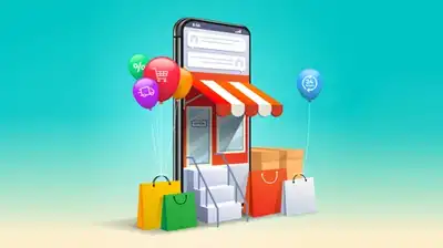 Retail-inoday