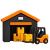 Warehouse Management