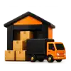 Wholesale icon