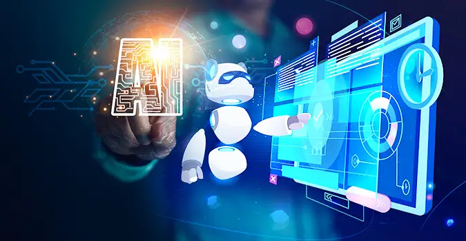 AI-based Multipurpose Agents