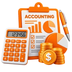 Accounting-Clipart