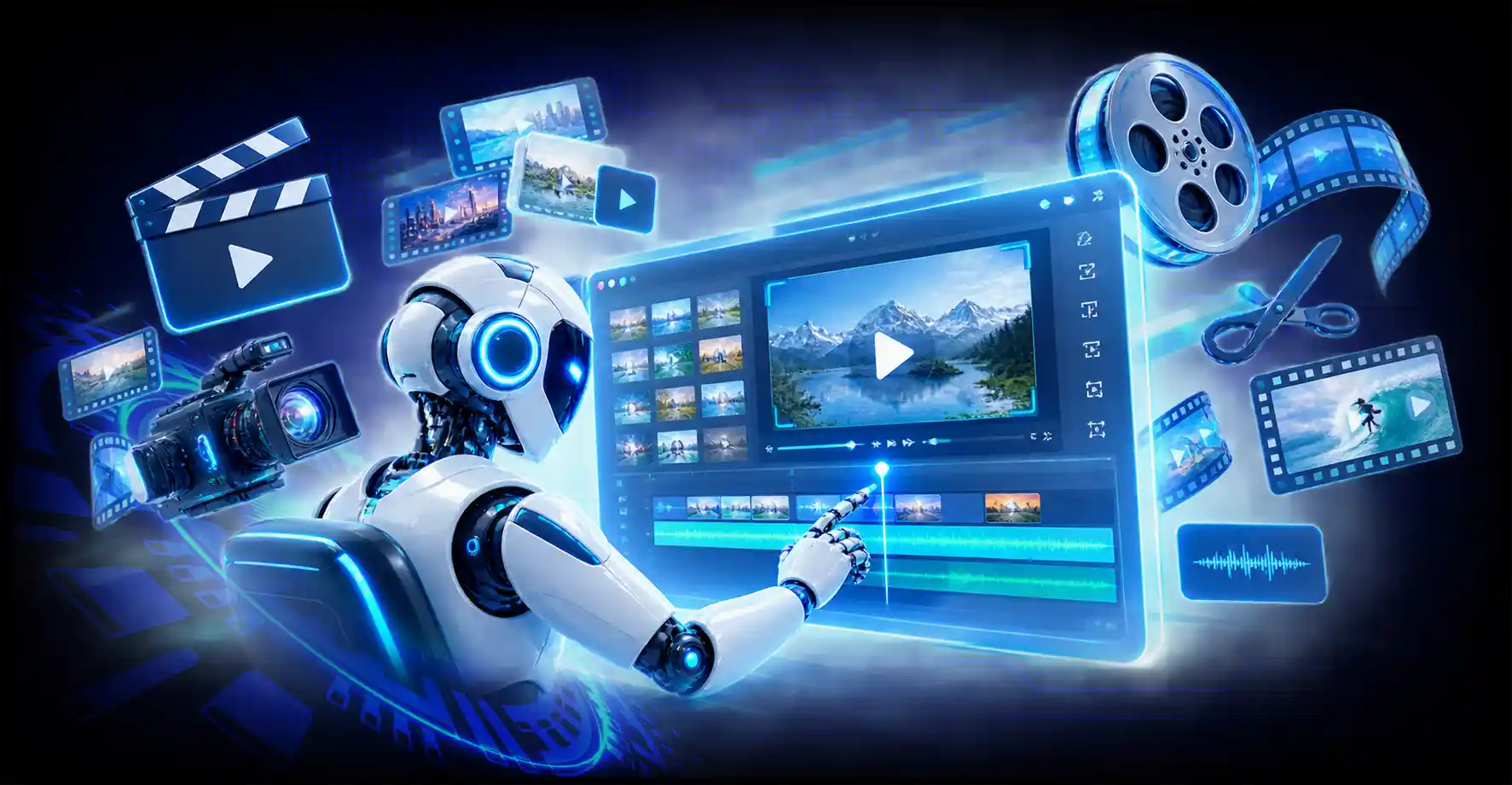 AI-based Video Analysis