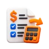 Automated financial Automated financial