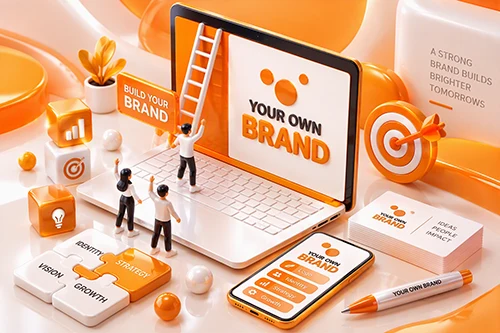 Brand Identity