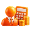 CFOs of SMEs & large