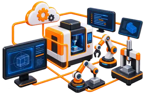 Change management automation