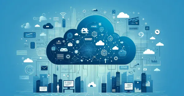 Cloud-solutions