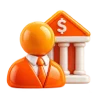 Commercial & Investment Bankers