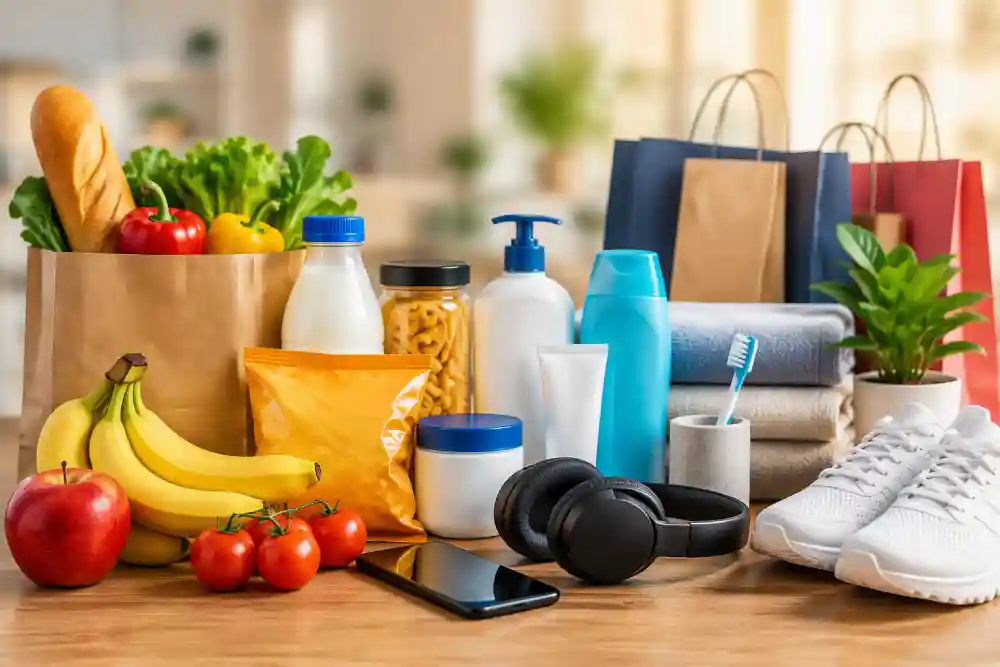 Consumer Products