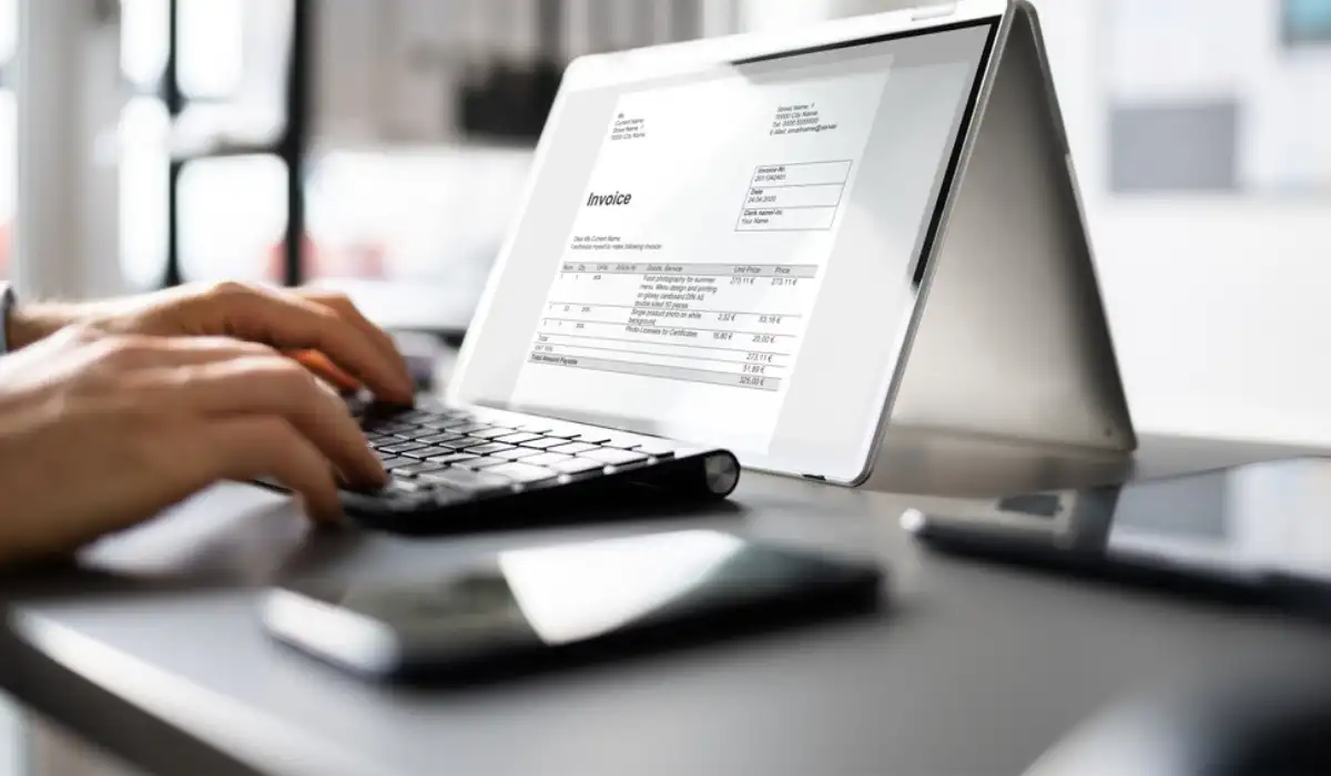 E-INVOICE
