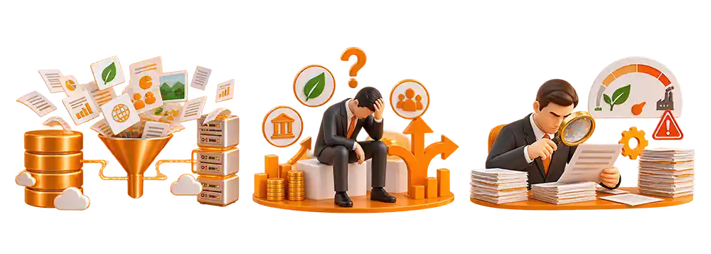 ESG Banking & Finance