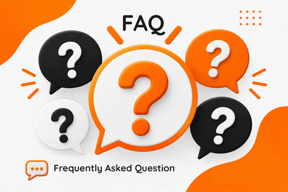 FAQ-Answers FAQ-Answers