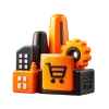 Industries