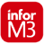 Infor M3 Icon Infor M3 Icon