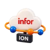 Infor OS & ION Enablement