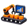 MES Integrations Icon