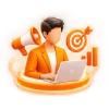 Marketing Professionals