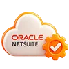 NetSuite Standards-Based