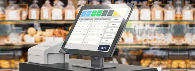 POS-Solutions POS-Solutions