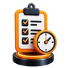 Project Management Applications