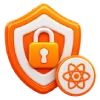 ReactJS Secure ReactJS Secure