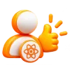ReactJS User-Friendly ReactJS User-Friendly