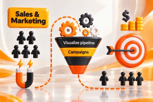Sales & Marketing