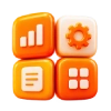 Selected Modules Selected Modules