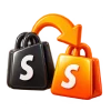 Shopify Migration