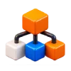 Solution Architecture Icon