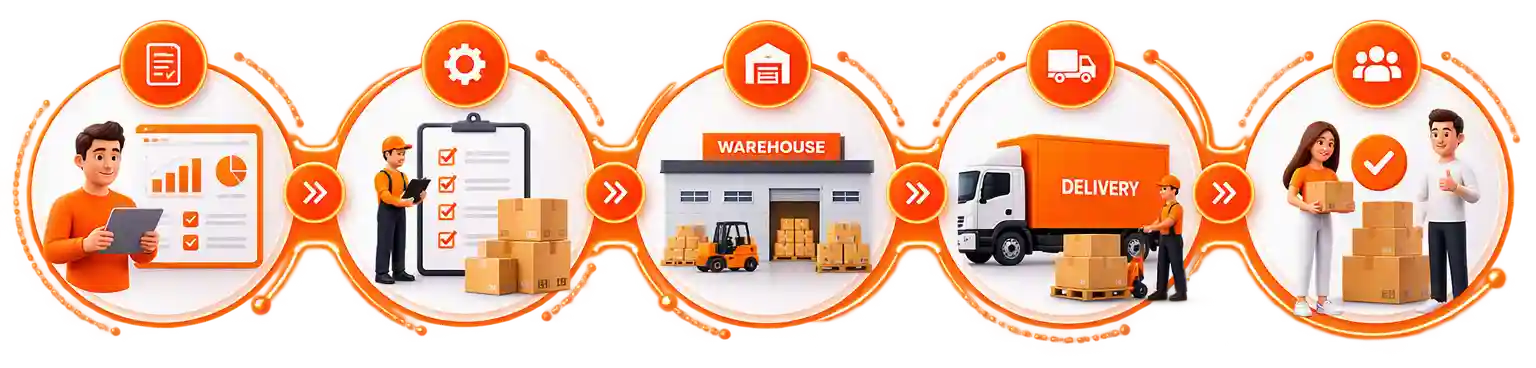 deliver a better understanding deliver a better understanding