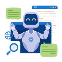 Generative AI development