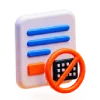 manual data entry