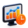 real-time visibility